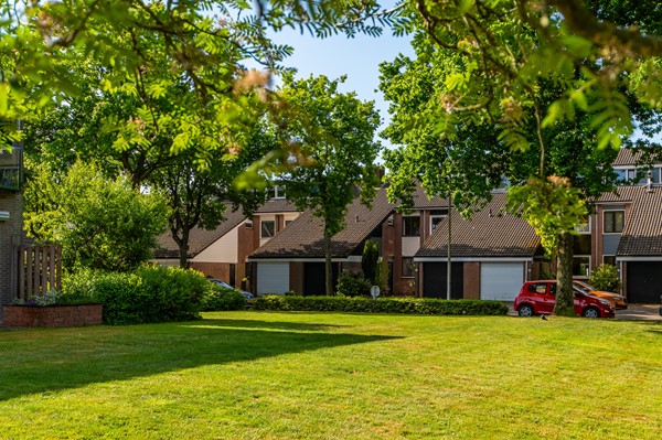 Medium property photo - Eikenlaan 23, 2161 GZ Lisse